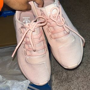 Adidas Tubular Shadow (Pink)